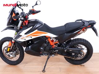 KTM 790 ADVENTURE R