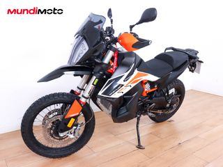 KTM 790 ADVENTURE R