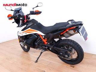 KTM 790 ADVENTURE R