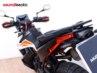 KTM 790 ADVENTURE R