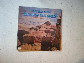 Lote Vinilos Música Clásica