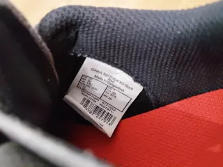 Botas de fútbol para niño