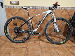 Orbea Alma M-30 29" Carbono