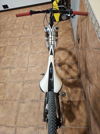 Orbea Alma M-30 29" Carbono