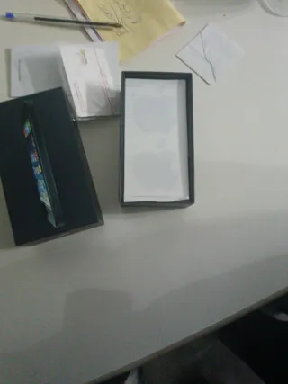 iPhone 5 16GB Negro/Plata