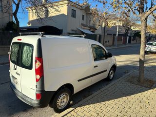 Renault Kangoo 2013