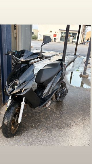 Despiece Yamaha Jog Rr 50