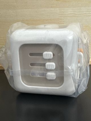 Cubo de Actividades 6 en 1 Uulzzor 12M+