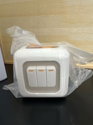 Cubo de Actividades 6 en 1 Uulzzor 12M+