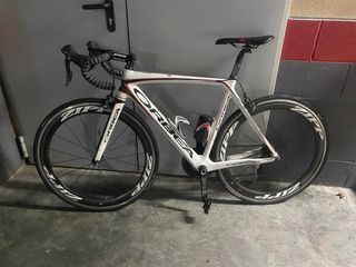 Bicicleta de carretera Orbea Orca carbono