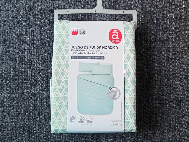 Set copripiumino 150 (NUOVO)