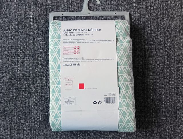 Set copripiumino 150 (NUOVO)