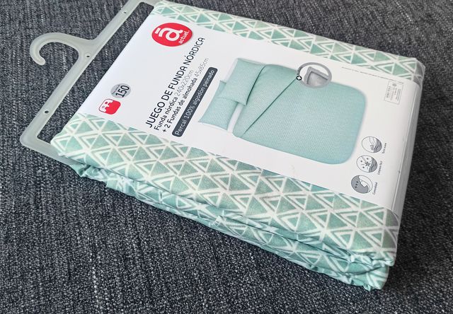 Set copripiumino 150 (NUOVO)