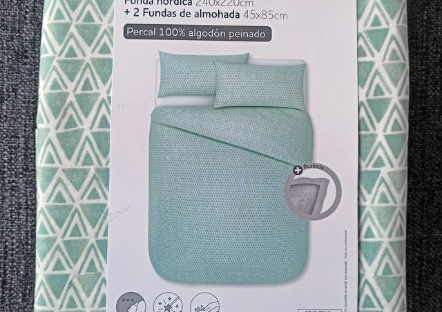 Set copripiumino 150 (NUOVO)