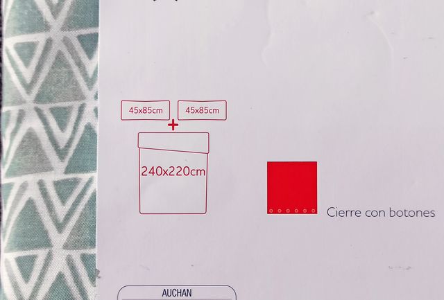 Set copripiumino 150 (NUOVO)