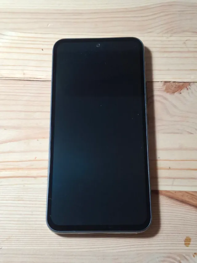 Samsung A54 5G con 1 Año de Garantía
