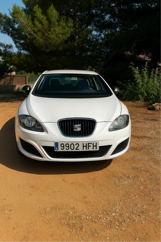 SEAT Leon 1.4 tsi 2011