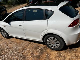 SEAT Leon 1.4 tsi 2011