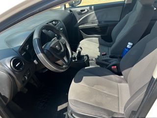 SEAT Leon 1.4 tsi 2011