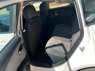 SEAT Leon 1.4 tsi 2011