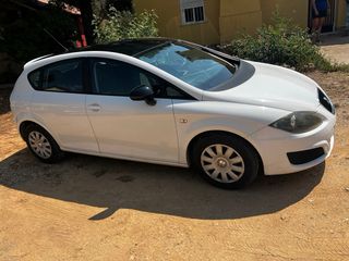 SEAT Leon 1.4 tsi 2011
