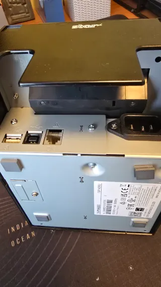 Impresora Star TSP100III FuturePRNT