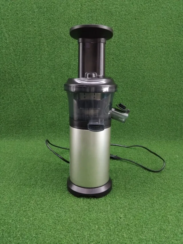 Spremitore di succo lento Panasonic MJ-L500