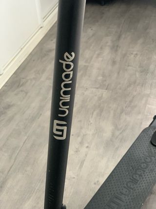 Patinete Eléctrico Unimade