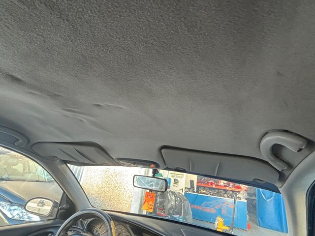 Despiece Ford Focus 1.8 Turbo Di 2003