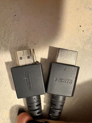 Nintendo Switch con Splatoon 2 y funda