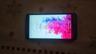 LG G3 S