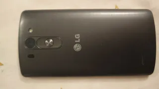 LG G3 S