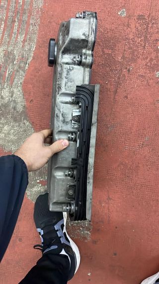 Tapa Balancines BMW M42B18