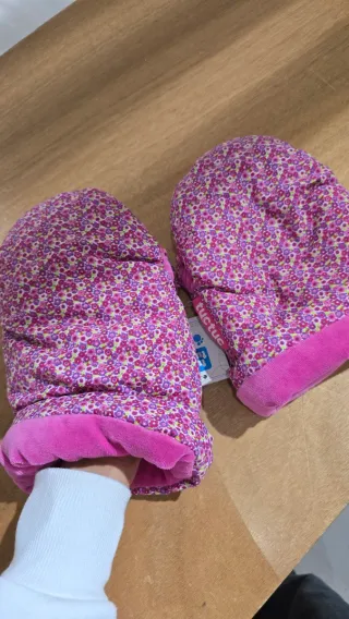 Manoplas para carrito de bebé nuevas