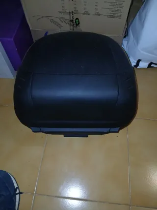 Peugeot Jet C-Tech 2T 2008 ITV 2027