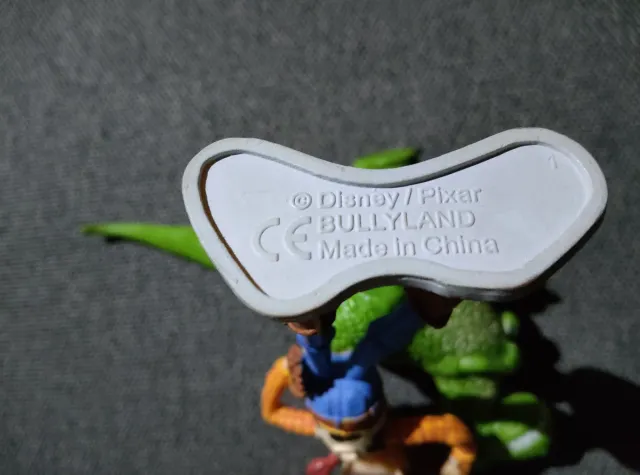 Colección Figuras Toy Story Disney Pixar