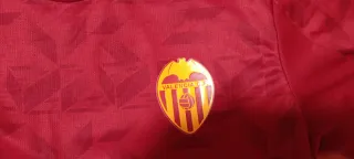 Camiseta Valencia CF Puma Talla L