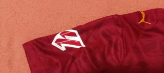 Camiseta Valencia CF Puma Talla L