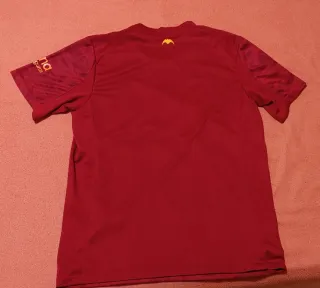 Camiseta Valencia CF Puma Talla L