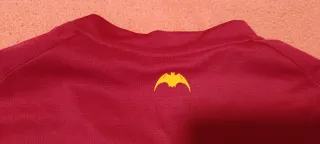 Camiseta Valencia CF Puma Talla L