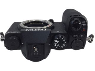 camara digital evil fujifilm x-s20