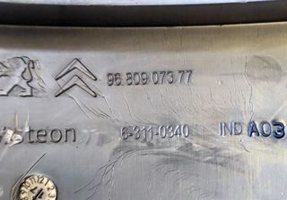 Mando Peugeot Partner/Berlingo Multifunción