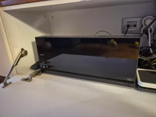 TV Sony Bravia 40 + Blu-ray Sony