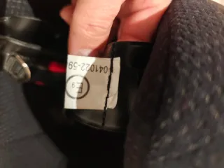 Casco MT Semi Integral Verde