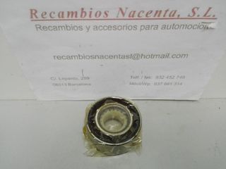 Cojinete Rueda Trasera Peugeot 504