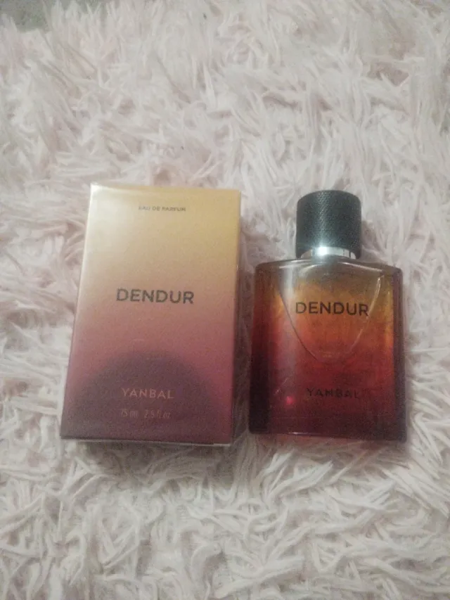 Perfume Yanbal Dendur Eau de Parfum 75ml