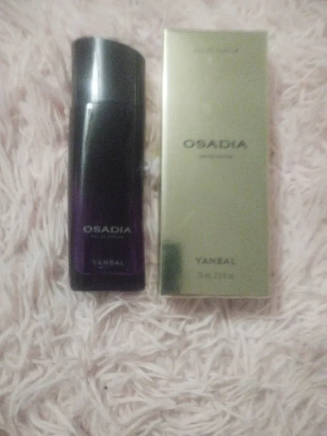 Perfume Yanbal Dendur Eau de Parfum 75ml