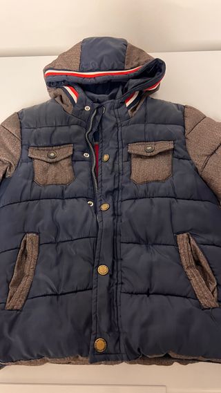 Chaqueta niño de Mayoral