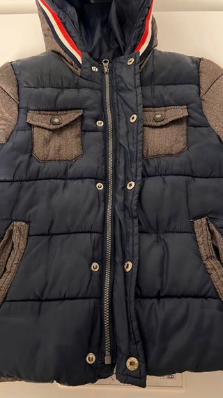 Chaqueta niño de Mayoral