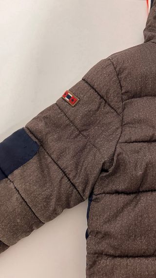 Chaqueta niño de Mayoral